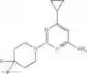 Fig. 74 - KIF18A inhibitors