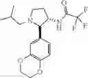 Fig. 33 - SUBSTITUTED PYRROLIDINE AMIDES V