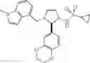 Fig. 38 - SUBSTITUTED PYRROLIDINE AMIDES V