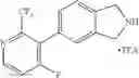 Fig. 108 - CYANOTRIAZOLE COMPOUNDS AND USES THEREOF