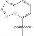 Fig. 100 - BICYCLIC ETHER O-GLYCOPROTEIN-2-ACETAMIDO-2-DEOXY-3-D-GLUCOPYRANOSIDASE INHIBITORS
