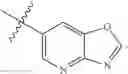Fig. 105 - BICYCLIC ETHER O-GLYCOPROTEIN-2-ACETAMIDO-2-DEOXY-3-D-GLUCOPYRANOSIDASE INHIBITORS