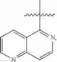 Fig. 116 - BICYCLIC ETHER O-GLYCOPROTEIN-2-ACETAMIDO-2-DEOXY-3-D-GLUCOPYRANOSIDASE INHIBITORS