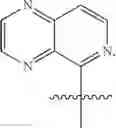 Fig. 120 - BICYCLIC ETHER O-GLYCOPROTEIN-2-ACETAMIDO-2-DEOXY-3-D-GLUCOPYRANOSIDASE INHIBITORS