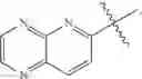 Fig. 121 - BICYCLIC ETHER O-GLYCOPROTEIN-2-ACETAMIDO-2-DEOXY-3-D-GLUCOPYRANOSIDASE INHIBITORS