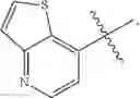 Fig. 123 - BICYCLIC ETHER O-GLYCOPROTEIN-2-ACETAMIDO-2-DEOXY-3-D-GLUCOPYRANOSIDASE INHIBITORS