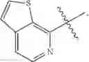 Fig. 124 - BICYCLIC ETHER O-GLYCOPROTEIN-2-ACETAMIDO-2-DEOXY-3-D-GLUCOPYRANOSIDASE INHIBITORS