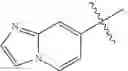 Fig. 126 - BICYCLIC ETHER O-GLYCOPROTEIN-2-ACETAMIDO-2-DEOXY-3-D-GLUCOPYRANOSIDASE INHIBITORS