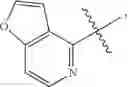 Fig. 130 - BICYCLIC ETHER O-GLYCOPROTEIN-2-ACETAMIDO-2-DEOXY-3-D-GLUCOPYRANOSIDASE INHIBITORS