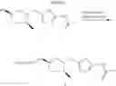 Fig. 148 - BICYCLIC ETHER O-GLYCOPROTEIN-2-ACETAMIDO-2-DEOXY-3-D-GLUCOPYRANOSIDASE INHIBITORS