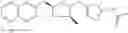 Fig. 149 - BICYCLIC ETHER O-GLYCOPROTEIN-2-ACETAMIDO-2-DEOXY-3-D-GLUCOPYRANOSIDASE INHIBITORS