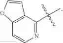 Fig. 24 - BICYCLIC ETHER O-GLYCOPROTEIN-2-ACETAMIDO-2-DEOXY-3-D-GLUCOPYRANOSIDASE INHIBITORS