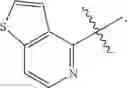 Fig. 25 - BICYCLIC ETHER O-GLYCOPROTEIN-2-ACETAMIDO-2-DEOXY-3-D-GLUCOPYRANOSIDASE INHIBITORS