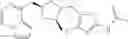 Fig. 276 - BICYCLIC ETHER O-GLYCOPROTEIN-2-ACETAMIDO-2-DEOXY-3-D-GLUCOPYRANOSIDASE INHIBITORS