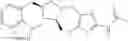 Fig. 318 - BICYCLIC ETHER O-GLYCOPROTEIN-2-ACETAMIDO-2-DEOXY-3-D-GLUCOPYRANOSIDASE INHIBITORS