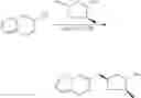 Fig. 349 - BICYCLIC ETHER O-GLYCOPROTEIN-2-ACETAMIDO-2-DEOXY-3-D-GLUCOPYRANOSIDASE INHIBITORS