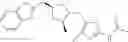 Fig. 354 - BICYCLIC ETHER O-GLYCOPROTEIN-2-ACETAMIDO-2-DEOXY-3-D-GLUCOPYRANOSIDASE INHIBITORS