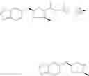 Fig. 401 - BICYCLIC ETHER O-GLYCOPROTEIN-2-ACETAMIDO-2-DEOXY-3-D-GLUCOPYRANOSIDASE INHIBITORS