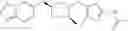 Fig. 402 - BICYCLIC ETHER O-GLYCOPROTEIN-2-ACETAMIDO-2-DEOXY-3-D-GLUCOPYRANOSIDASE INHIBITORS