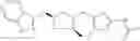 Fig. 404 - BICYCLIC ETHER O-GLYCOPROTEIN-2-ACETAMIDO-2-DEOXY-3-D-GLUCOPYRANOSIDASE INHIBITORS