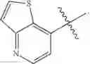 Fig. 418 - BICYCLIC ETHER O-GLYCOPROTEIN-2-ACETAMIDO-2-DEOXY-3-D-GLUCOPYRANOSIDASE INHIBITORS
