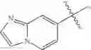Fig. 421 - BICYCLIC ETHER O-GLYCOPROTEIN-2-ACETAMIDO-2-DEOXY-3-D-GLUCOPYRANOSIDASE INHIBITORS