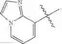 Fig. 423 - BICYCLIC ETHER O-GLYCOPROTEIN-2-ACETAMIDO-2-DEOXY-3-D-GLUCOPYRANOSIDASE INHIBITORS