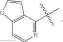 Fig. 425 - BICYCLIC ETHER O-GLYCOPROTEIN-2-ACETAMIDO-2-DEOXY-3-D-GLUCOPYRANOSIDASE INHIBITORS