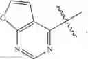 Fig. 44 - BICYCLIC ETHER O-GLYCOPROTEIN-2-ACETAMIDO-2-DEOXY-3-D-GLUCOPYRANOSIDASE INHIBITORS