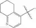 Fig. 440 - BICYCLIC ETHER O-GLYCOPROTEIN-2-ACETAMIDO-2-DEOXY-3-D-GLUCOPYRANOSIDASE INHIBITORS