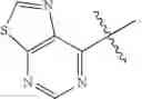 Fig. 442 - BICYCLIC ETHER O-GLYCOPROTEIN-2-ACETAMIDO-2-DEOXY-3-D-GLUCOPYRANOSIDASE INHIBITORS