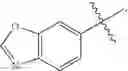 Fig. 444 - BICYCLIC ETHER O-GLYCOPROTEIN-2-ACETAMIDO-2-DEOXY-3-D-GLUCOPYRANOSIDASE INHIBITORS
