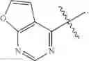 Fig. 445 - BICYCLIC ETHER O-GLYCOPROTEIN-2-ACETAMIDO-2-DEOXY-3-D-GLUCOPYRANOSIDASE INHIBITORS