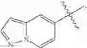 Fig. 447 - BICYCLIC ETHER O-GLYCOPROTEIN-2-ACETAMIDO-2-DEOXY-3-D-GLUCOPYRANOSIDASE INHIBITORS