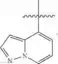 Fig. 455 - BICYCLIC ETHER O-GLYCOPROTEIN-2-ACETAMIDO-2-DEOXY-3-D-GLUCOPYRANOSIDASE INHIBITORS
