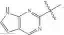 Fig. 458 - BICYCLIC ETHER O-GLYCOPROTEIN-2-ACETAMIDO-2-DEOXY-3-D-GLUCOPYRANOSIDASE INHIBITORS
