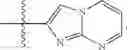 Fig. 460 - BICYCLIC ETHER O-GLYCOPROTEIN-2-ACETAMIDO-2-DEOXY-3-D-GLUCOPYRANOSIDASE INHIBITORS