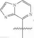 Fig. 462 - BICYCLIC ETHER O-GLYCOPROTEIN-2-ACETAMIDO-2-DEOXY-3-D-GLUCOPYRANOSIDASE INHIBITORS