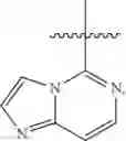 Fig. 464 - BICYCLIC ETHER O-GLYCOPROTEIN-2-ACETAMIDO-2-DEOXY-3-D-GLUCOPYRANOSIDASE INHIBITORS