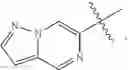 Fig. 467 - BICYCLIC ETHER O-GLYCOPROTEIN-2-ACETAMIDO-2-DEOXY-3-D-GLUCOPYRANOSIDASE INHIBITORS