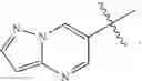 Fig. 468 - BICYCLIC ETHER O-GLYCOPROTEIN-2-ACETAMIDO-2-DEOXY-3-D-GLUCOPYRANOSIDASE INHIBITORS