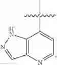 Fig. 472 - BICYCLIC ETHER O-GLYCOPROTEIN-2-ACETAMIDO-2-DEOXY-3-D-GLUCOPYRANOSIDASE INHIBITORS