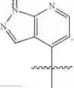 Fig. 479 - BICYCLIC ETHER O-GLYCOPROTEIN-2-ACETAMIDO-2-DEOXY-3-D-GLUCOPYRANOSIDASE INHIBITORS