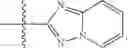 Fig. 483 - BICYCLIC ETHER O-GLYCOPROTEIN-2-ACETAMIDO-2-DEOXY-3-D-GLUCOPYRANOSIDASE INHIBITORS