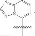 Fig. 486 - BICYCLIC ETHER O-GLYCOPROTEIN-2-ACETAMIDO-2-DEOXY-3-D-GLUCOPYRANOSIDASE INHIBITORS