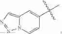 Fig. 487 - BICYCLIC ETHER O-GLYCOPROTEIN-2-ACETAMIDO-2-DEOXY-3-D-GLUCOPYRANOSIDASE INHIBITORS