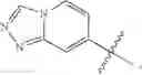 Fig. 488 - BICYCLIC ETHER O-GLYCOPROTEIN-2-ACETAMIDO-2-DEOXY-3-D-GLUCOPYRANOSIDASE INHIBITORS