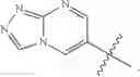 Fig. 494 - BICYCLIC ETHER O-GLYCOPROTEIN-2-ACETAMIDO-2-DEOXY-3-D-GLUCOPYRANOSIDASE INHIBITORS