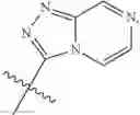 Fig. 496 - BICYCLIC ETHER O-GLYCOPROTEIN-2-ACETAMIDO-2-DEOXY-3-D-GLUCOPYRANOSIDASE INHIBITORS