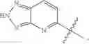 Fig. 499 - BICYCLIC ETHER O-GLYCOPROTEIN-2-ACETAMIDO-2-DEOXY-3-D-GLUCOPYRANOSIDASE INHIBITORS
